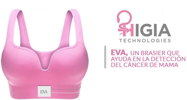 Tecnologías contra el cáncer de mama