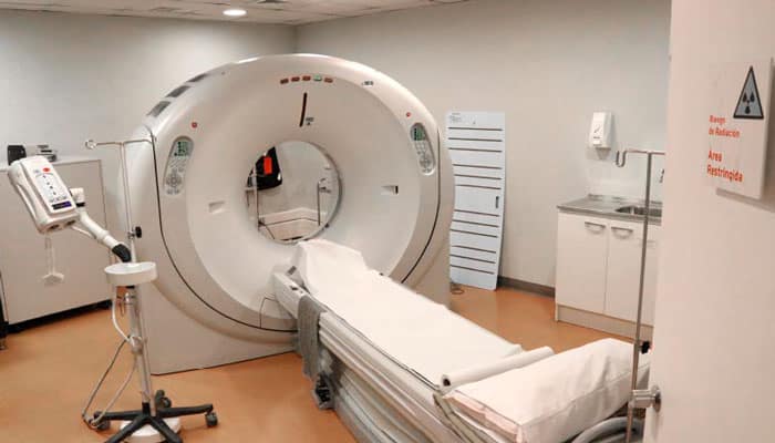 Qué es y para qué sirve la tomografía